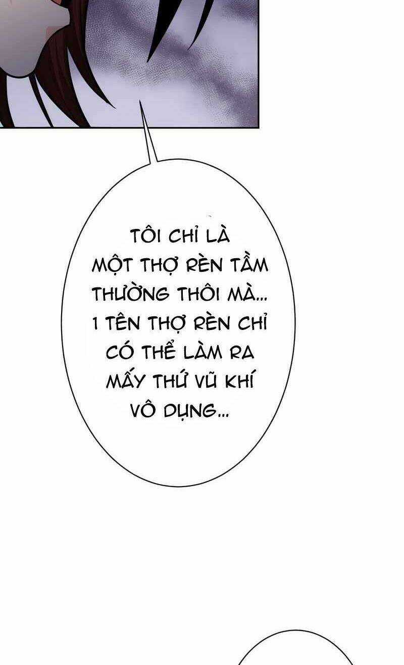 Tôi Thăng Cấp Tột Đỉnh Vì Là 1 Kol Chapter 27 trang 69