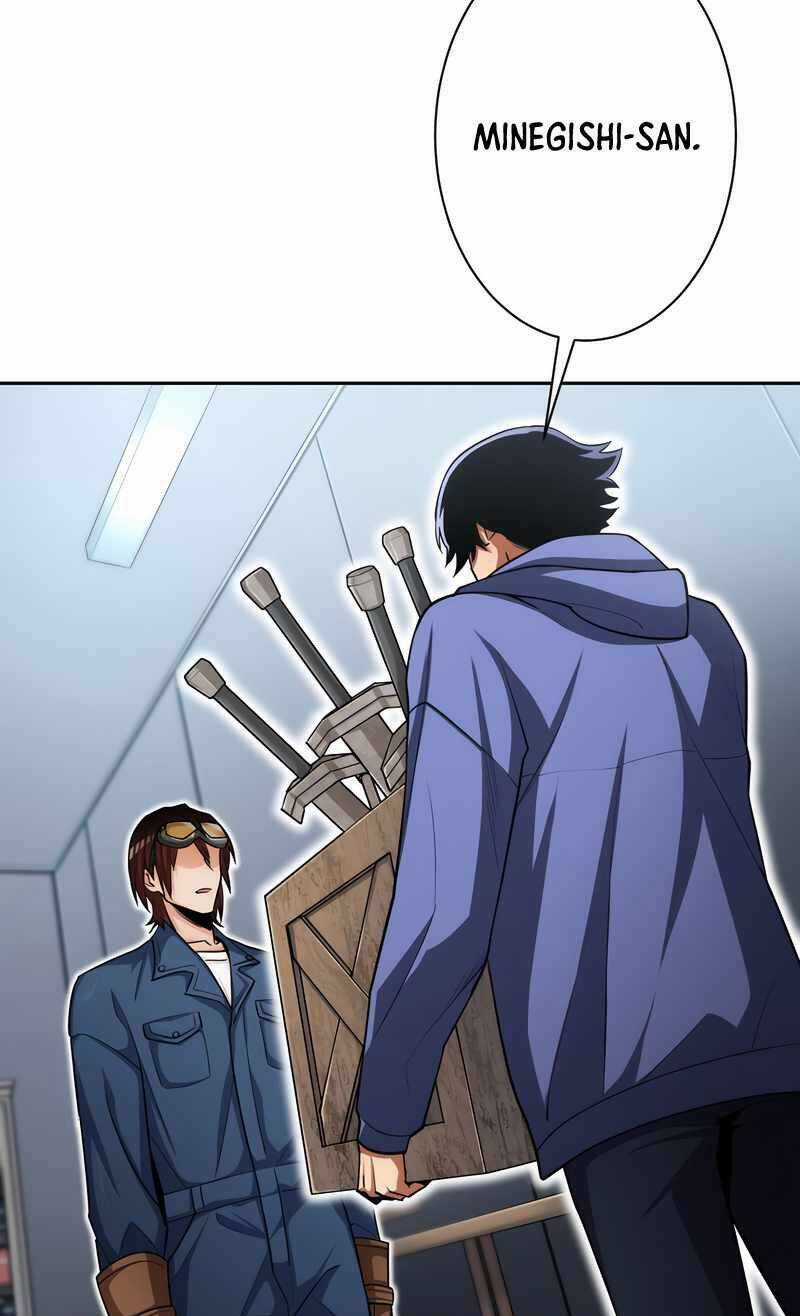 Tôi Thăng Cấp Tột Đỉnh Vì Là 1 Kol Chapter 27 trang 70