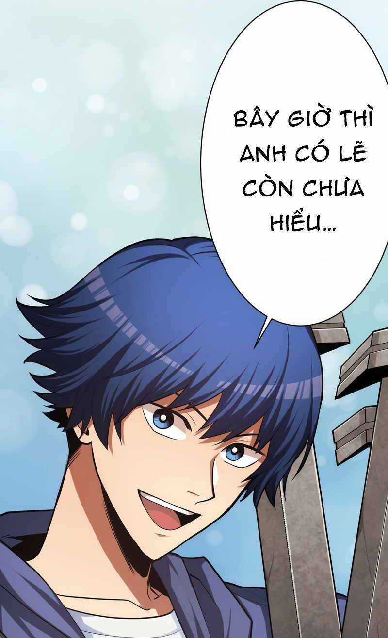 Tôi Thăng Cấp Tột Đỉnh Vì Là 1 Kol Chapter 27 trang 72