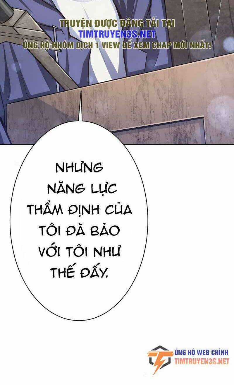 Tôi Thăng Cấp Tột Đỉnh Vì Là 1 Kol Chapter 27 trang 73
