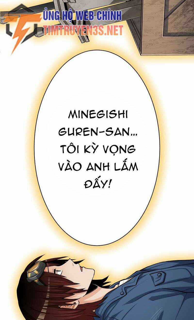 Tôi Thăng Cấp Tột Đỉnh Vì Là 1 Kol Chapter 27 trang 75