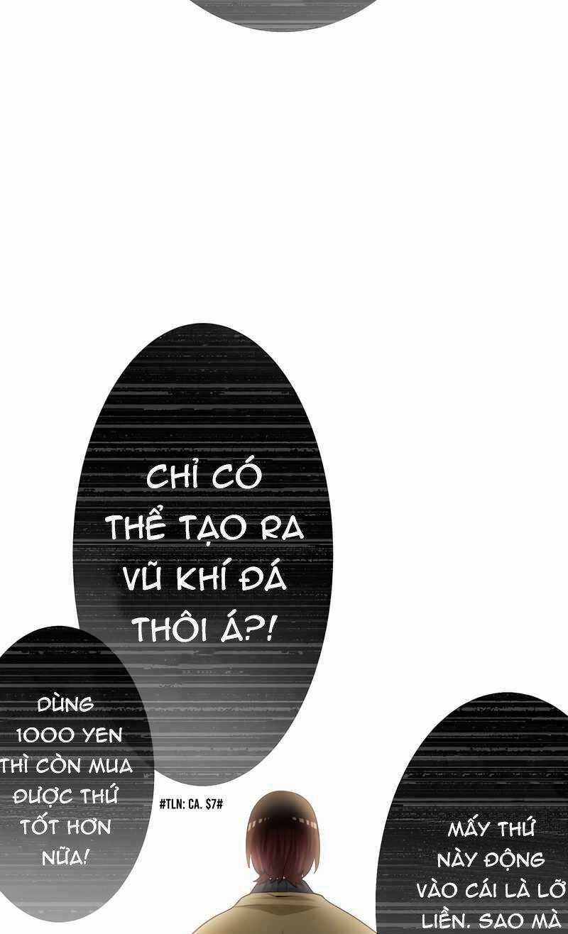 Tôi Thăng Cấp Tột Đỉnh Vì Là 1 Kol Chapter 27 trang 78