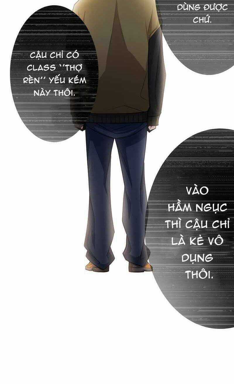 Tôi Thăng Cấp Tột Đỉnh Vì Là 1 Kol Chapter 27 trang 79