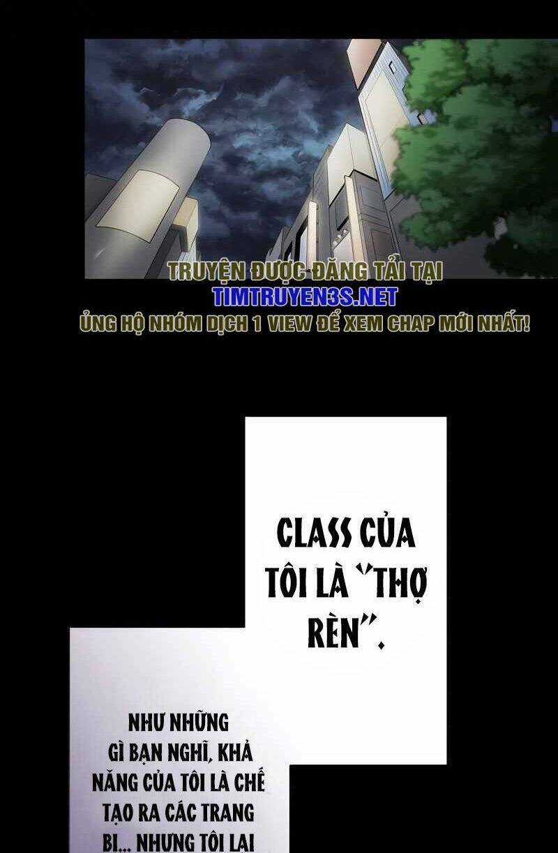 Tôi Thăng Cấp Tột Đỉnh Vì Là 1 Kol Chapter 27 trang 8