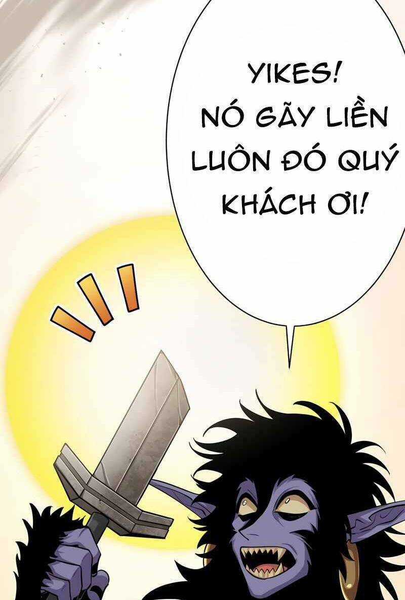 Tôi Thăng Cấp Tột Đỉnh Vì Là 1 Kol Chapter 27 trang 88