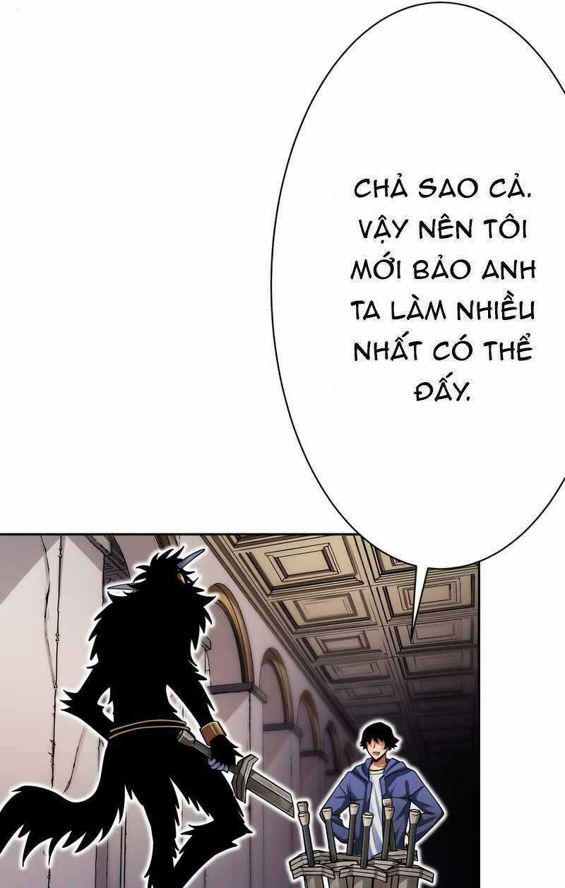 Tôi Thăng Cấp Tột Đỉnh Vì Là 1 Kol Chapter 27 trang 90