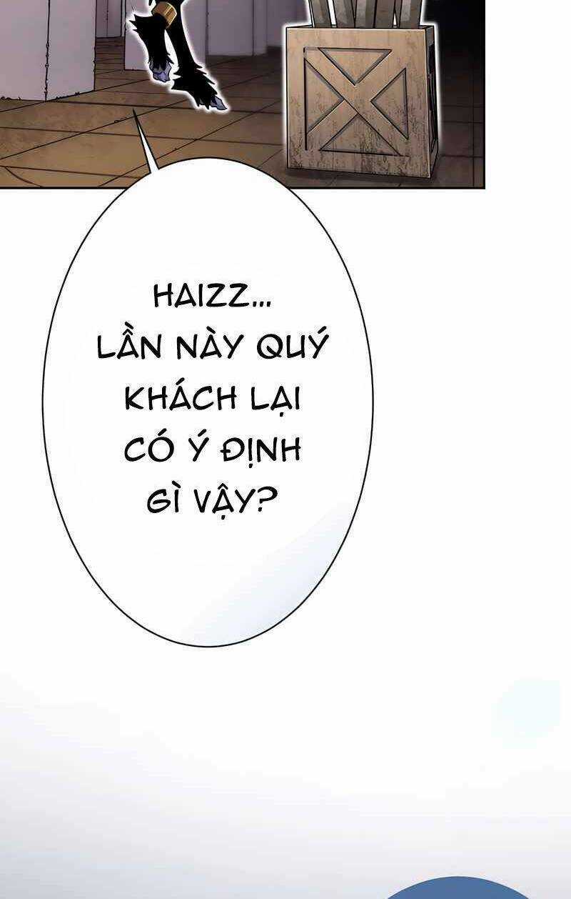 Tôi Thăng Cấp Tột Đỉnh Vì Là 1 Kol Chapter 27 trang 91