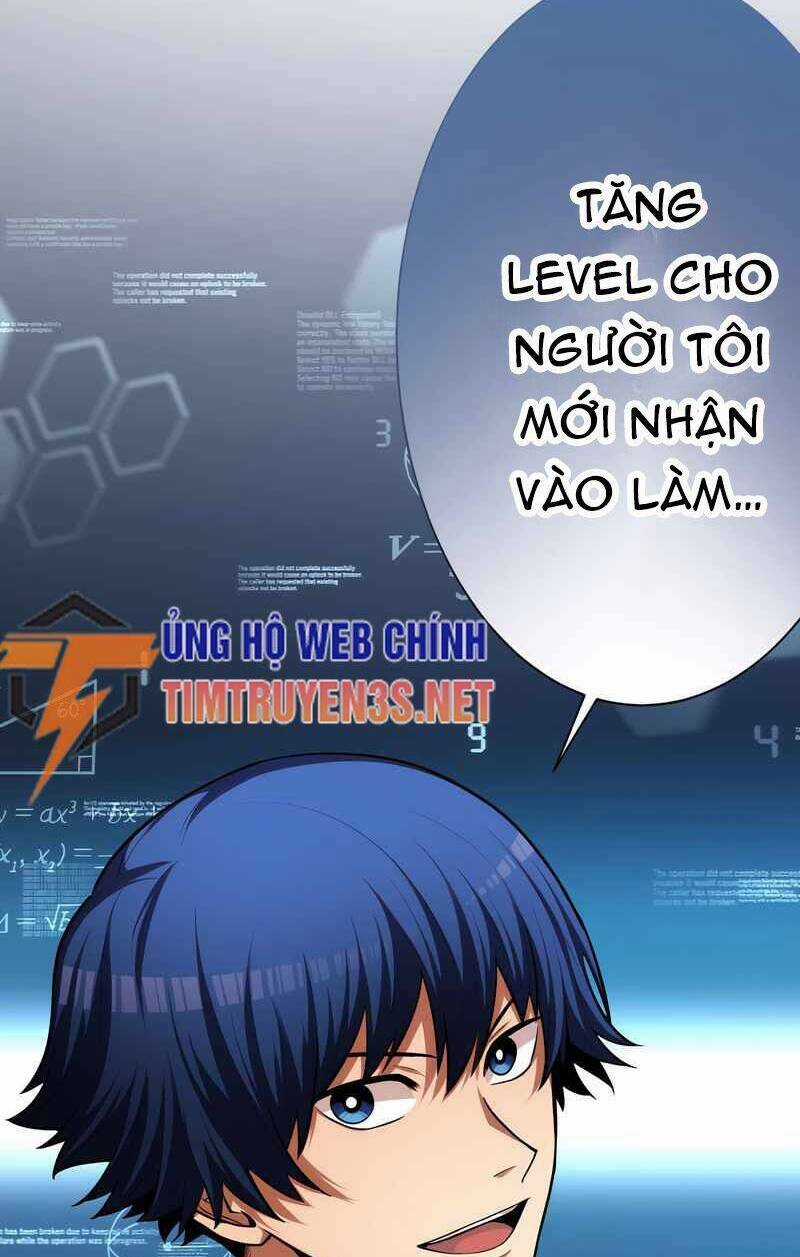 Tôi Thăng Cấp Tột Đỉnh Vì Là 1 Kol Chapter 27 trang 92