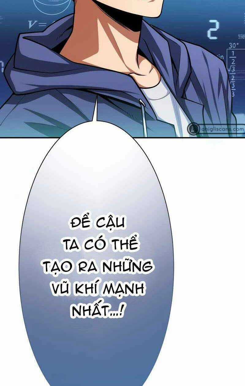 Tôi Thăng Cấp Tột Đỉnh Vì Là 1 Kol Chapter 27 trang 93