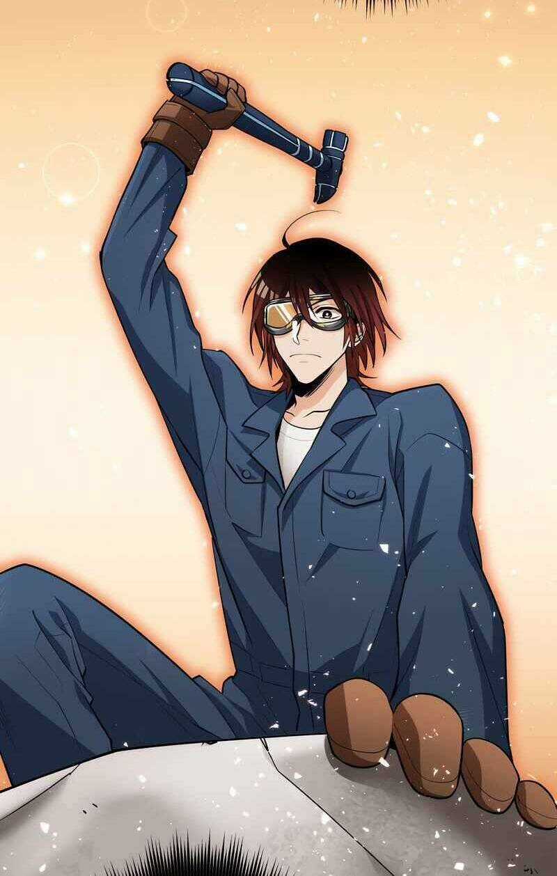 Tôi Thăng Cấp Tột Đỉnh Vì Là 1 Kol Chapter 27 trang 95