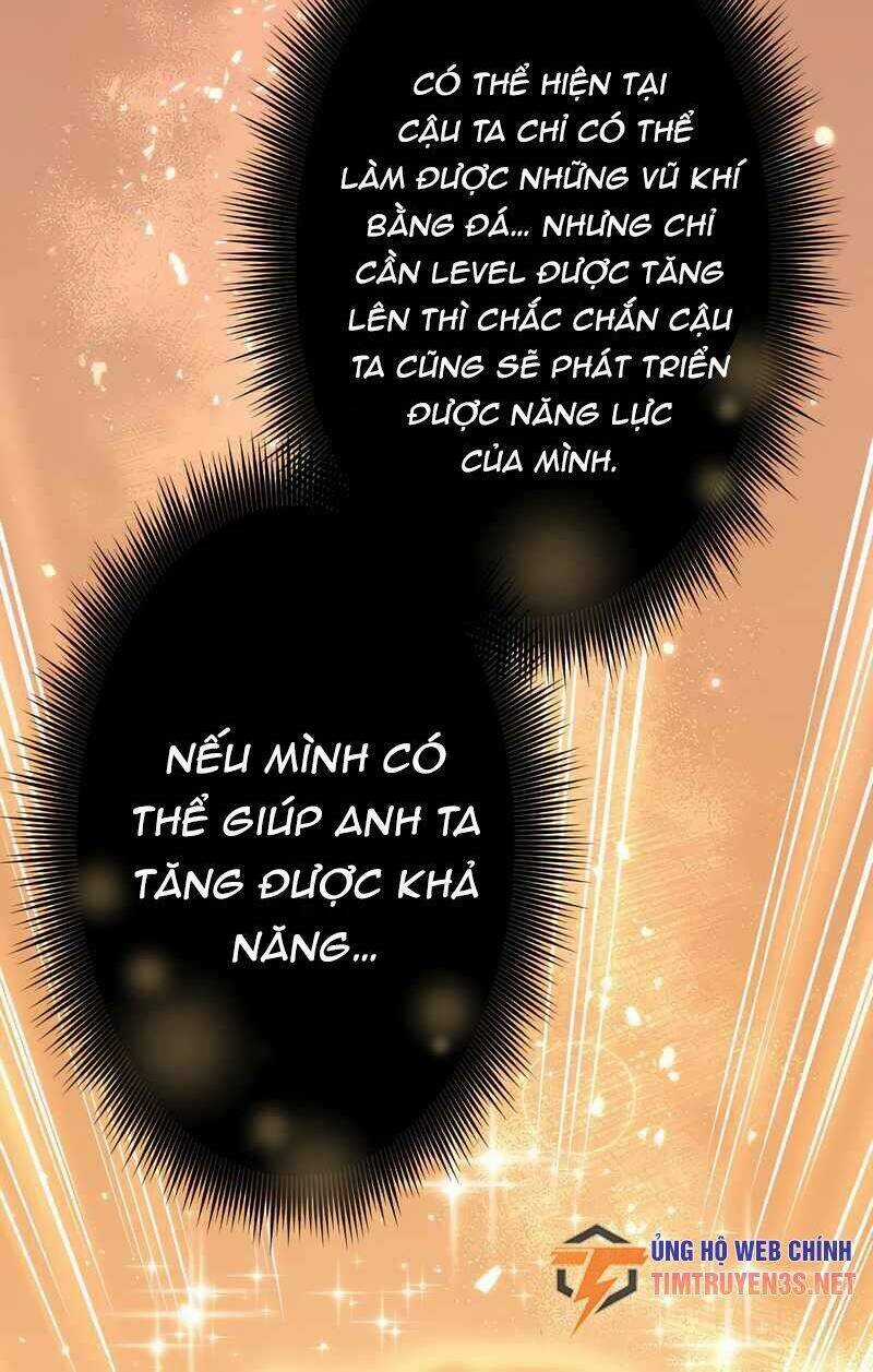 Tôi Thăng Cấp Tột Đỉnh Vì Là 1 Kol Chapter 27 trang 97