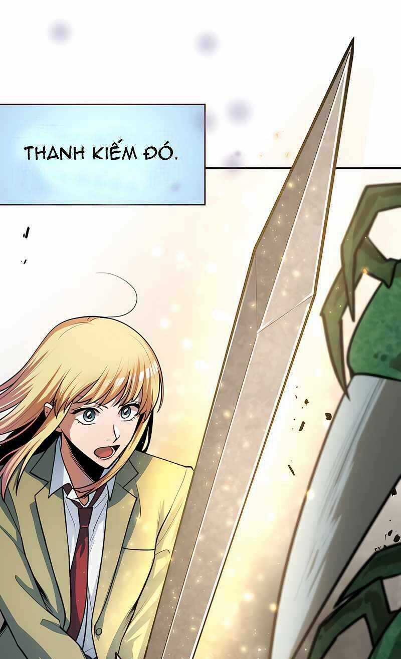 Tôi Thăng Cấp Tột Đỉnh Vì Là 1 Kol Chapter 28 trang 10