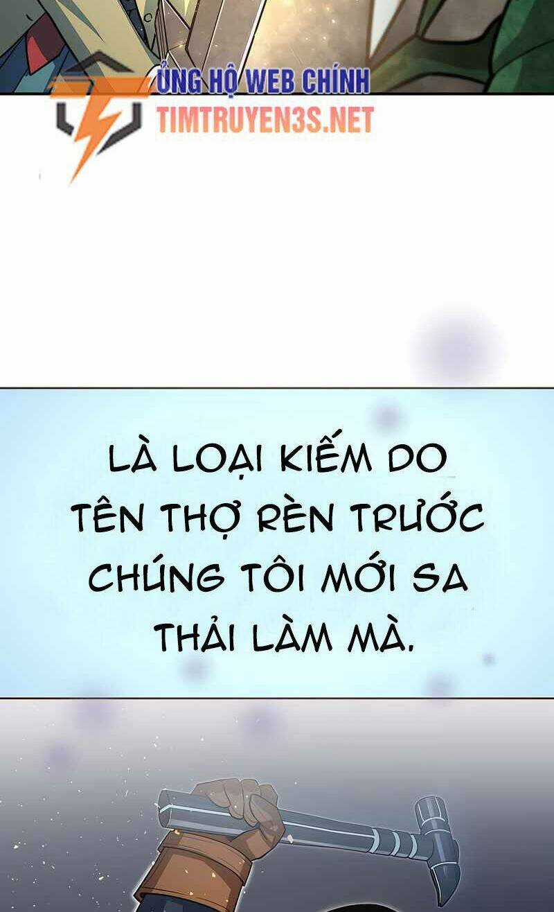 Tôi Thăng Cấp Tột Đỉnh Vì Là 1 Kol Chapter 28 trang 11