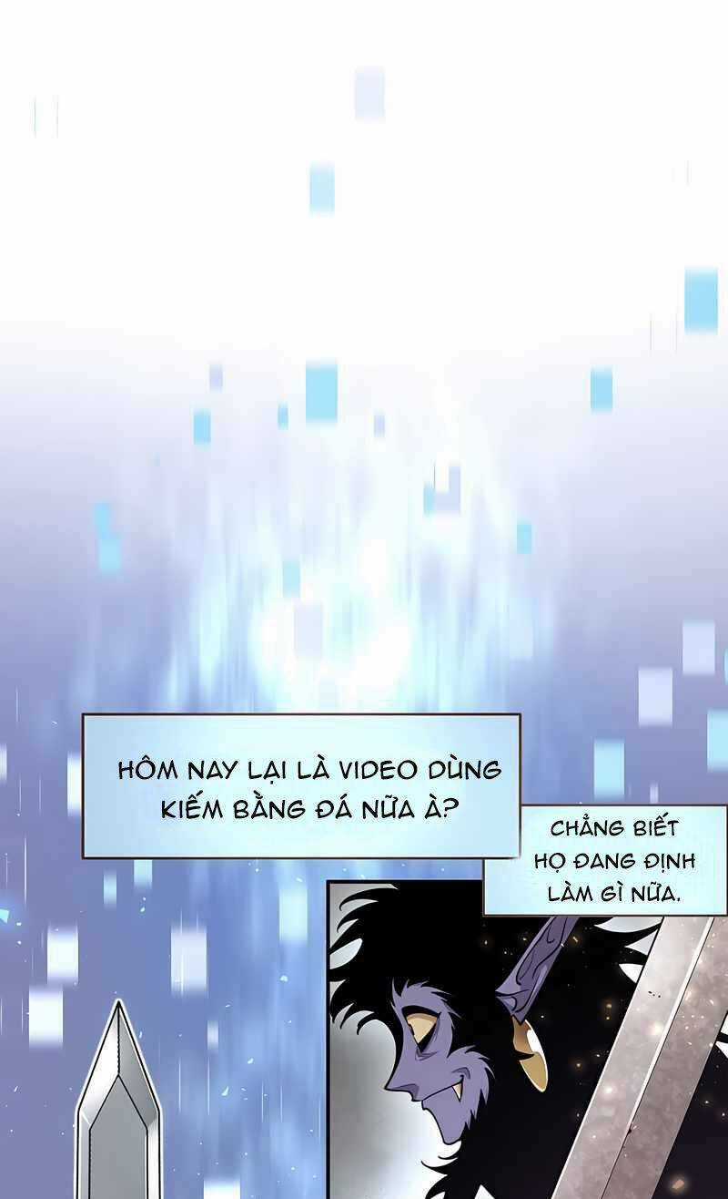Tôi Thăng Cấp Tột Đỉnh Vì Là 1 Kol Chapter 28 trang 14