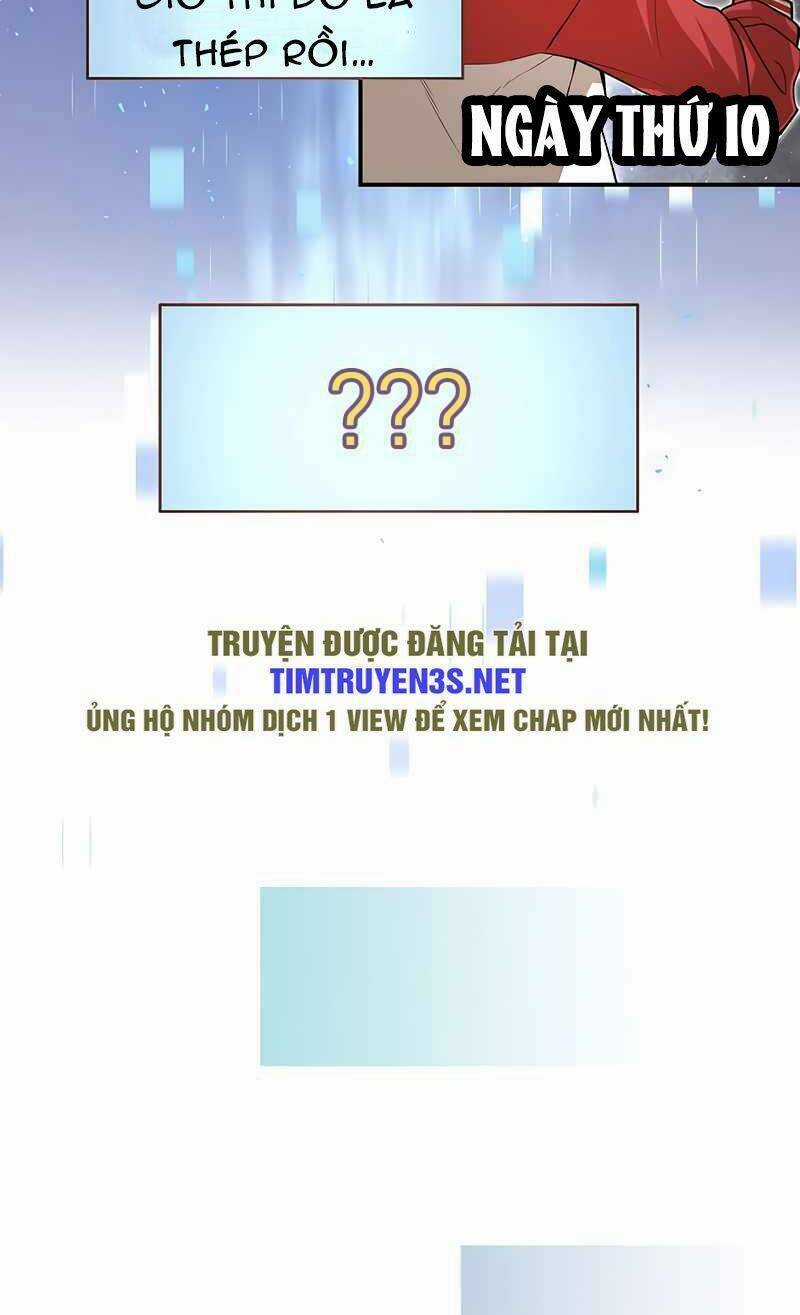 Tôi Thăng Cấp Tột Đỉnh Vì Là 1 Kol Chapter 28 trang 16