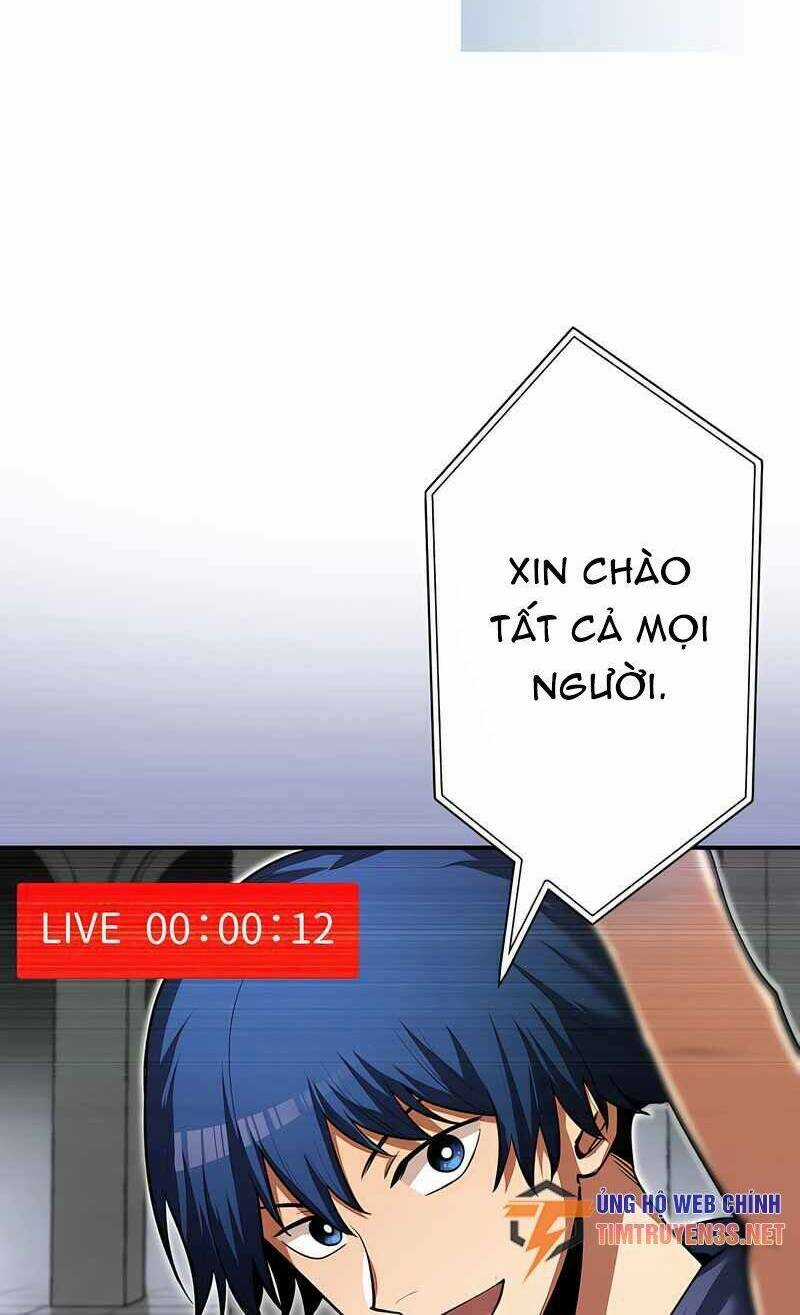 Tôi Thăng Cấp Tột Đỉnh Vì Là 1 Kol Chapter 28 trang 17