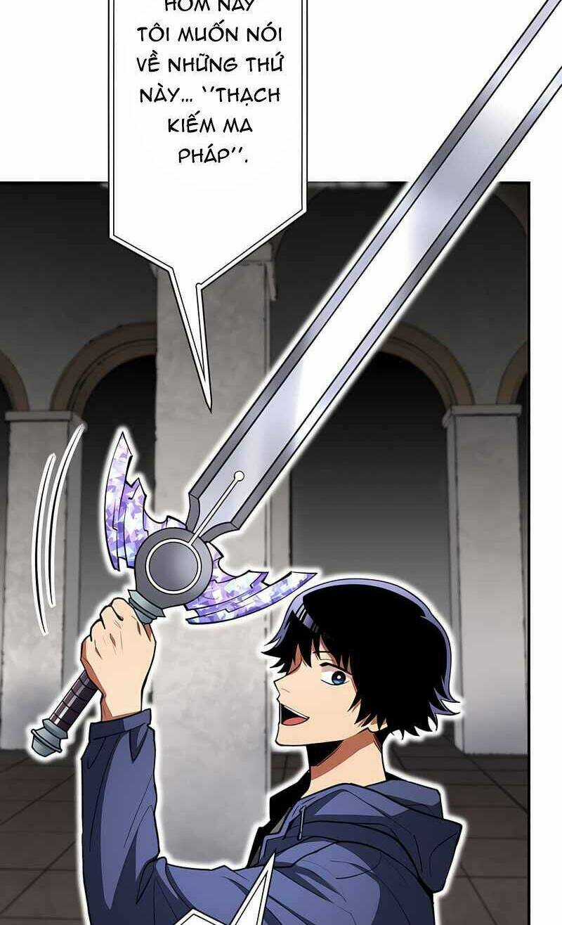 Tôi Thăng Cấp Tột Đỉnh Vì Là 1 Kol Chapter 28 trang 19