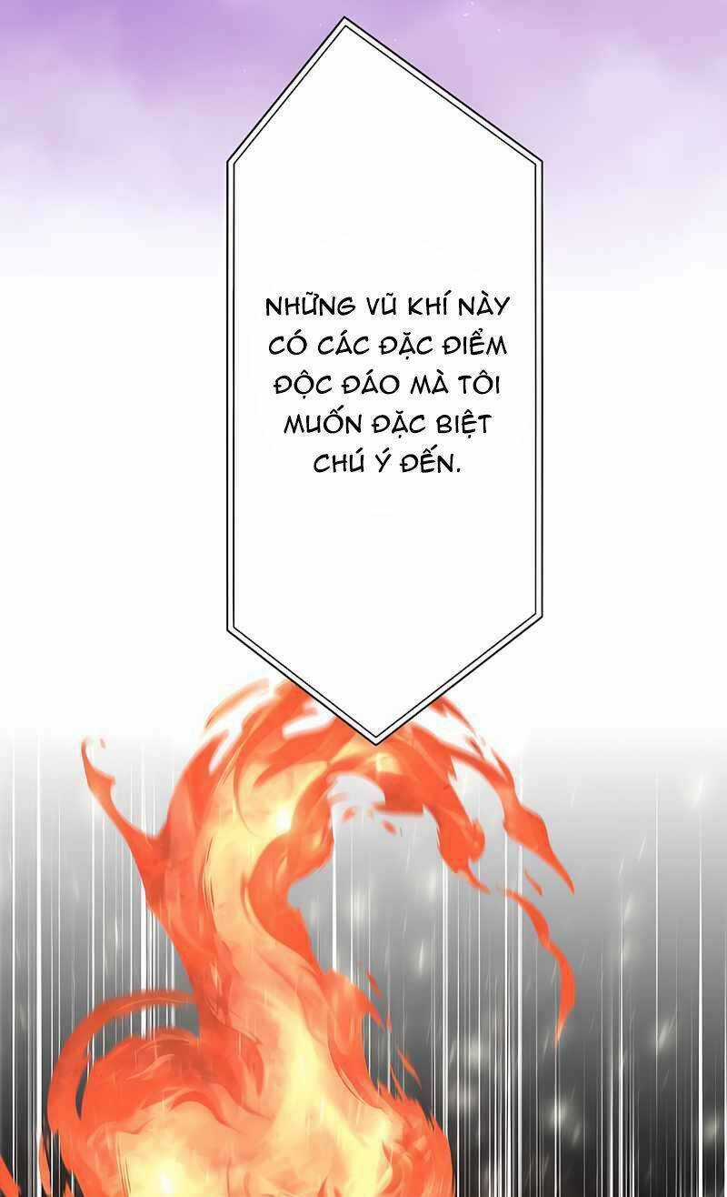 Tôi Thăng Cấp Tột Đỉnh Vì Là 1 Kol Chapter 28 trang 22