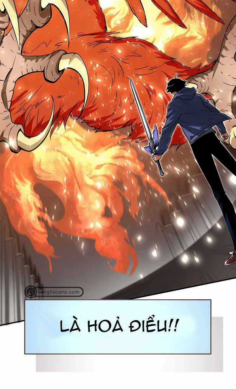 Tôi Thăng Cấp Tột Đỉnh Vì Là 1 Kol Chapter 28 trang 24