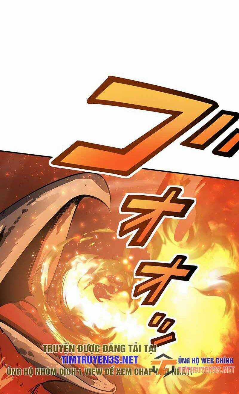 Tôi Thăng Cấp Tột Đỉnh Vì Là 1 Kol Chapter 28 trang 25