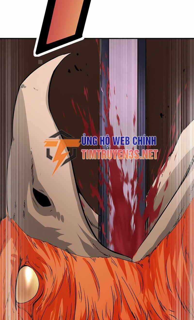 Tôi Thăng Cấp Tột Đỉnh Vì Là 1 Kol Chapter 28 trang 28