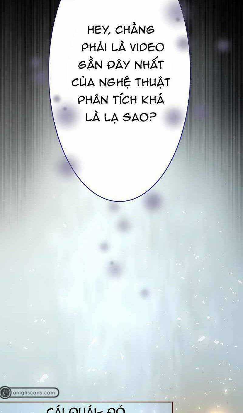 Tôi Thăng Cấp Tột Đỉnh Vì Là 1 Kol Chapter 28 trang 3