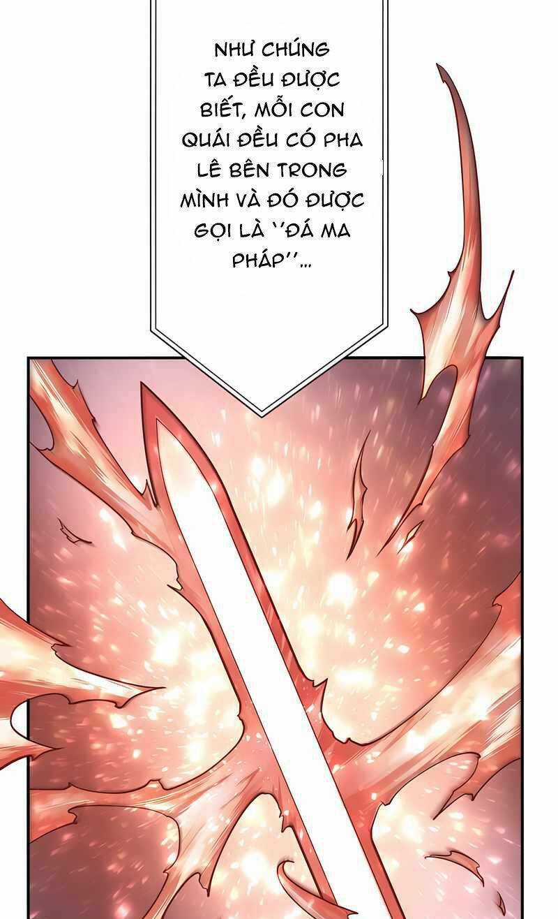 Tôi Thăng Cấp Tột Đỉnh Vì Là 1 Kol Chapter 28 trang 30