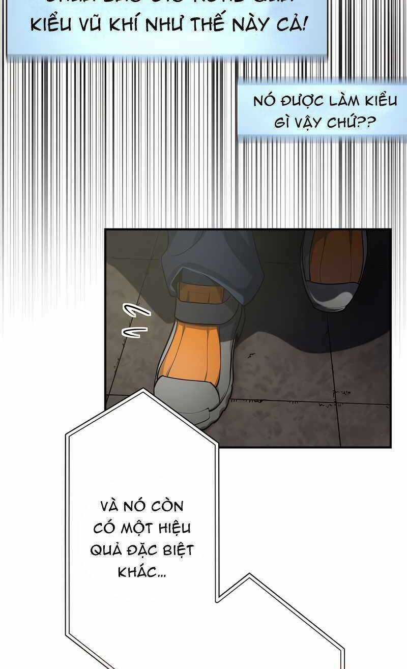 Tôi Thăng Cấp Tột Đỉnh Vì Là 1 Kol Chapter 28 trang 32