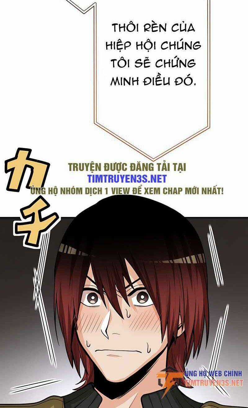 Tôi Thăng Cấp Tột Đỉnh Vì Là 1 Kol Chapter 28 trang 33