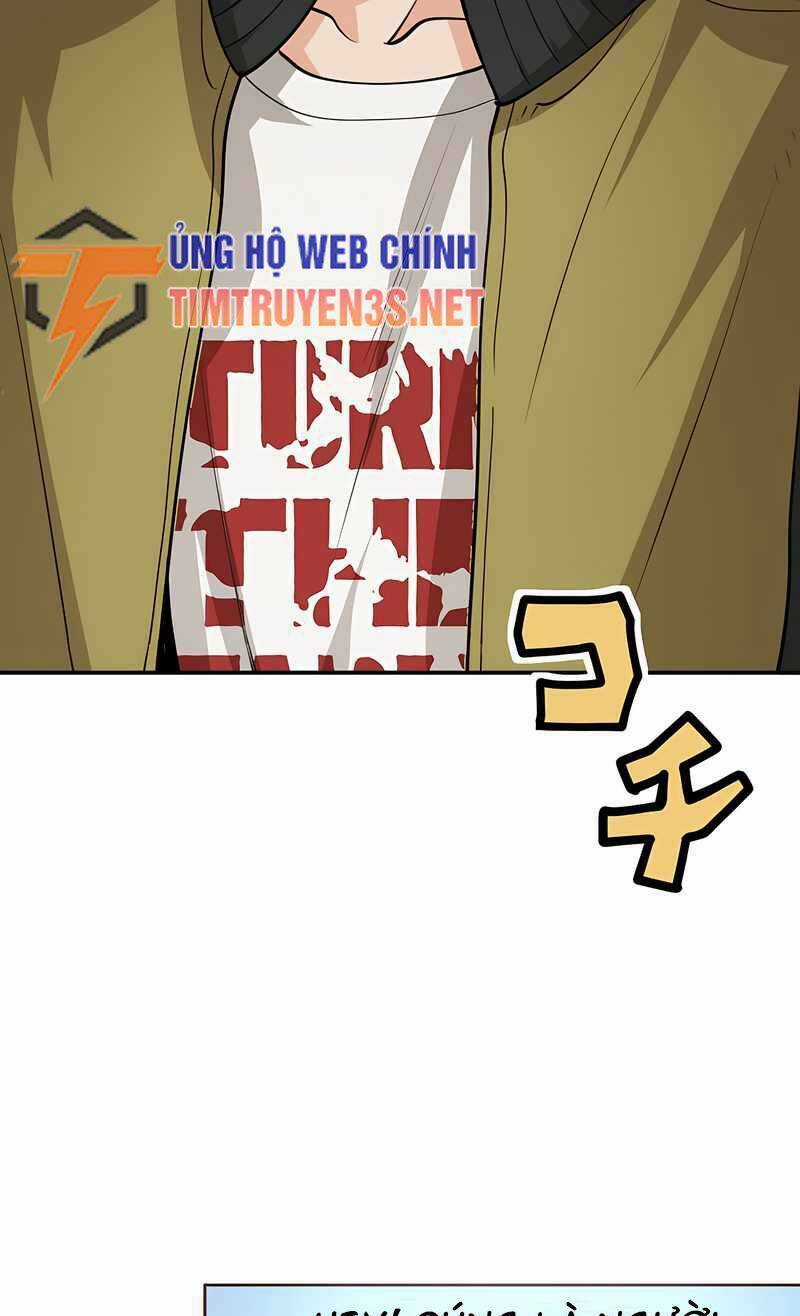 Tôi Thăng Cấp Tột Đỉnh Vì Là 1 Kol Chapter 28 trang 34