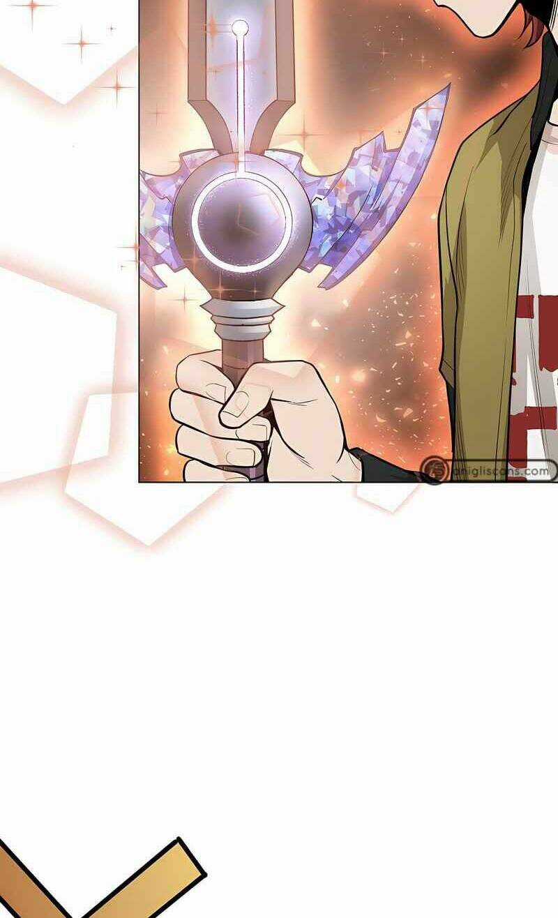 Tôi Thăng Cấp Tột Đỉnh Vì Là 1 Kol Chapter 28 trang 37