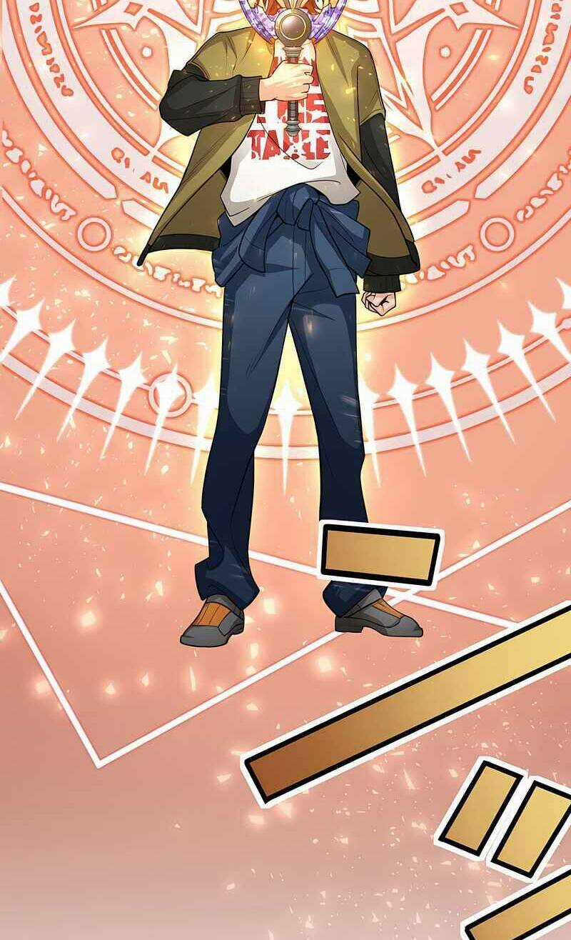 Tôi Thăng Cấp Tột Đỉnh Vì Là 1 Kol Chapter 28 trang 39