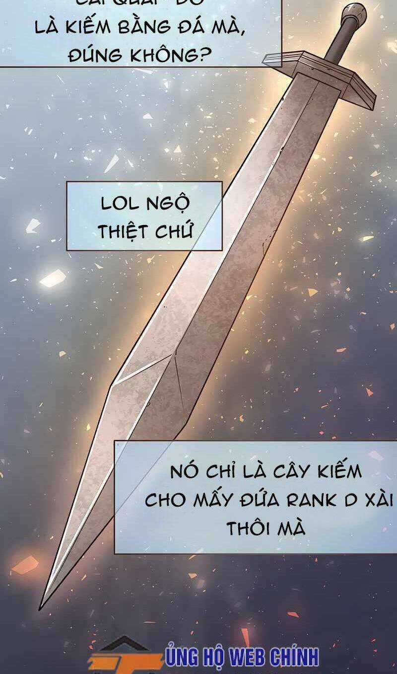 Tôi Thăng Cấp Tột Đỉnh Vì Là 1 Kol Chapter 28 trang 4