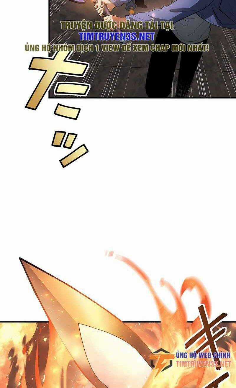 Tôi Thăng Cấp Tột Đỉnh Vì Là 1 Kol Chapter 28 trang 41