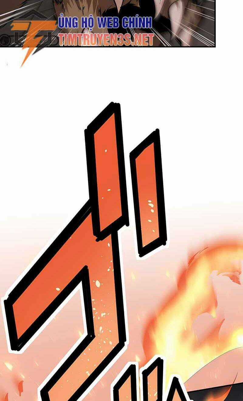 Tôi Thăng Cấp Tột Đỉnh Vì Là 1 Kol Chapter 28 trang 43