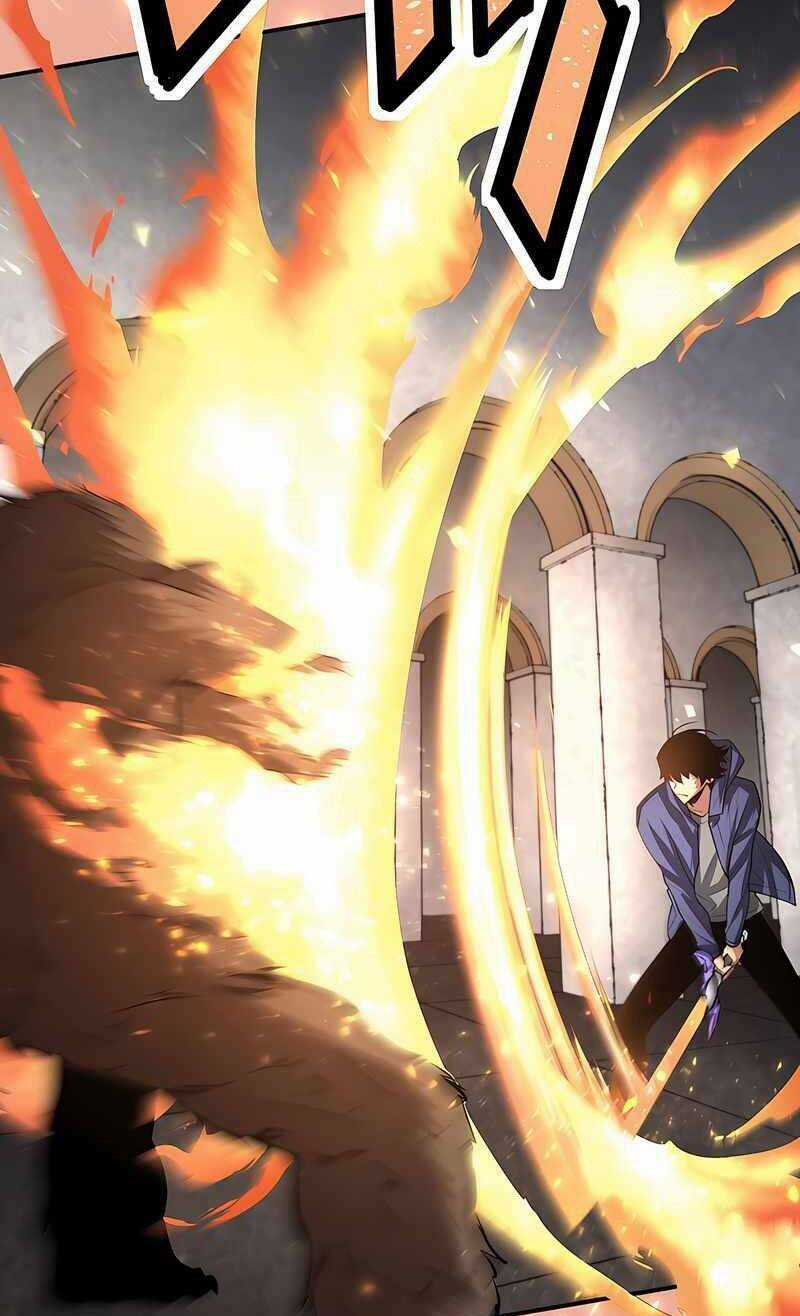 Tôi Thăng Cấp Tột Đỉnh Vì Là 1 Kol Chapter 28 trang 44