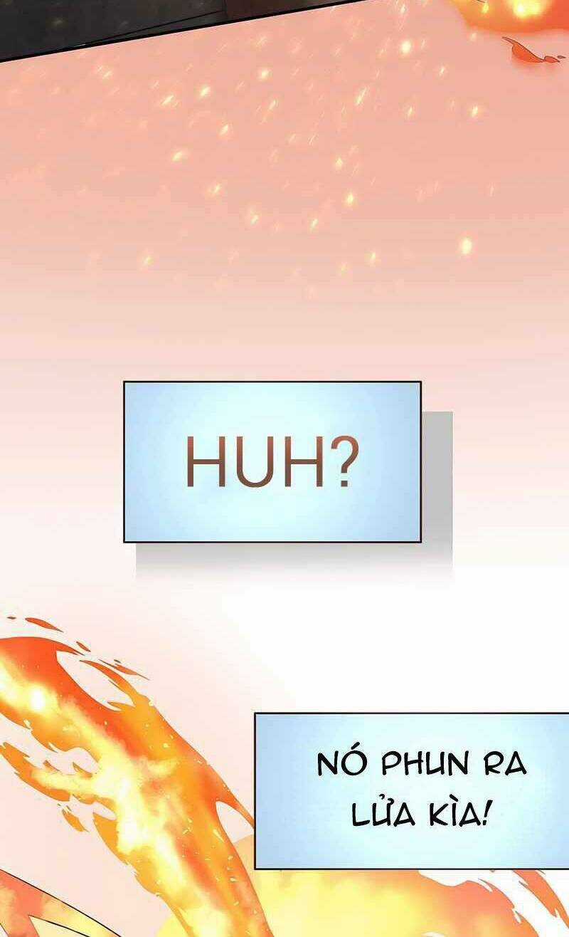 Tôi Thăng Cấp Tột Đỉnh Vì Là 1 Kol Chapter 28 trang 45