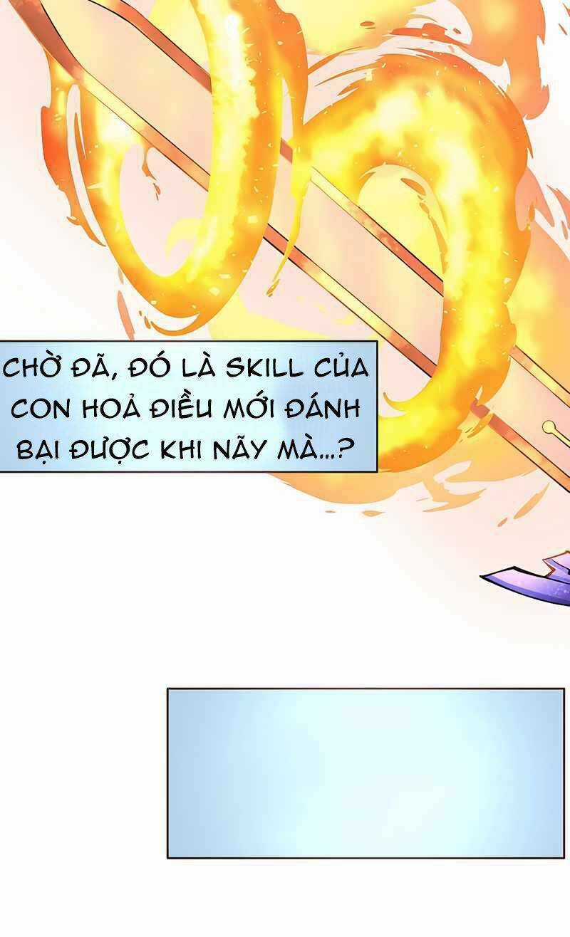 Tôi Thăng Cấp Tột Đỉnh Vì Là 1 Kol Chapter 28 trang 46