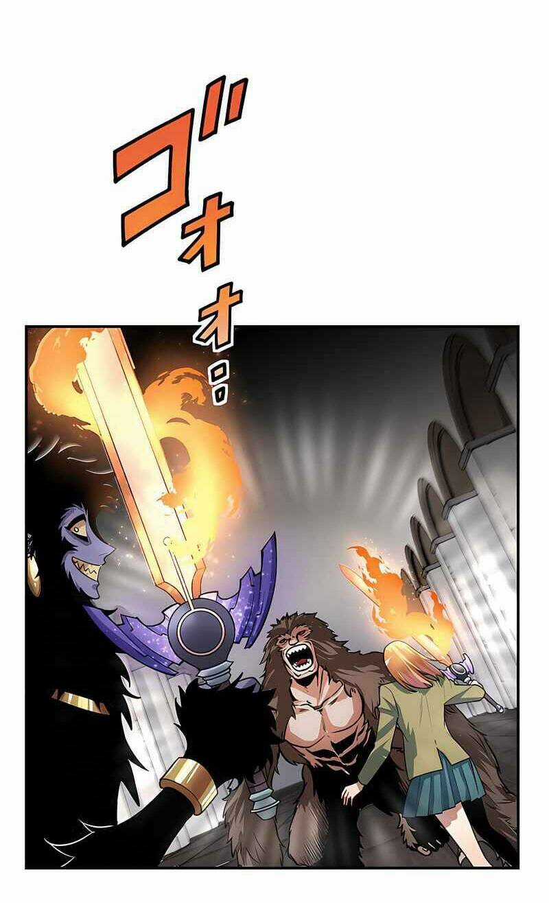 Tôi Thăng Cấp Tột Đỉnh Vì Là 1 Kol Chapter 28 trang 47