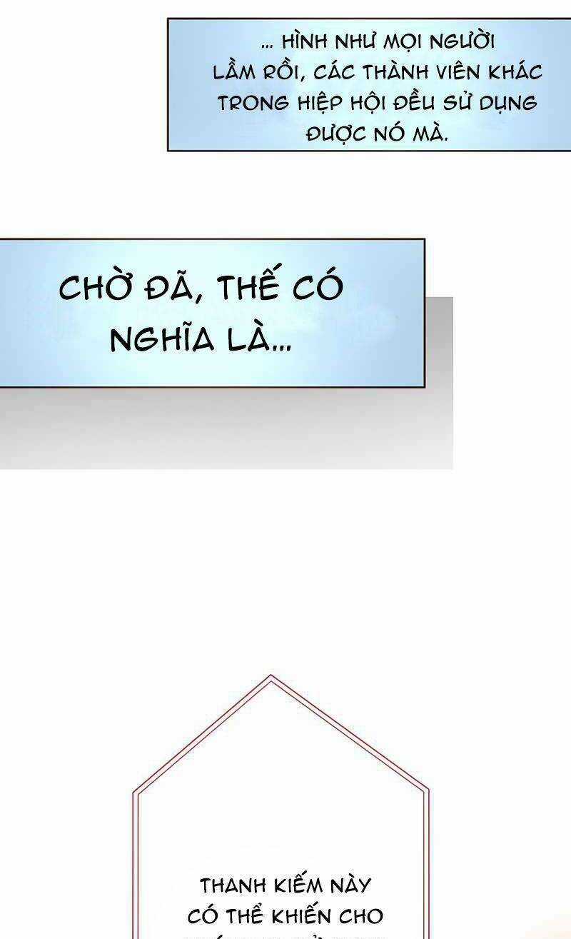 Tôi Thăng Cấp Tột Đỉnh Vì Là 1 Kol Chapter 28 trang 48