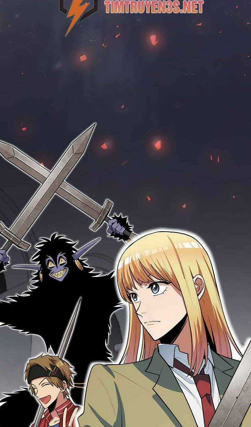 Tôi Thăng Cấp Tột Đỉnh Vì Là 1 Kol Chapter 28 trang 5