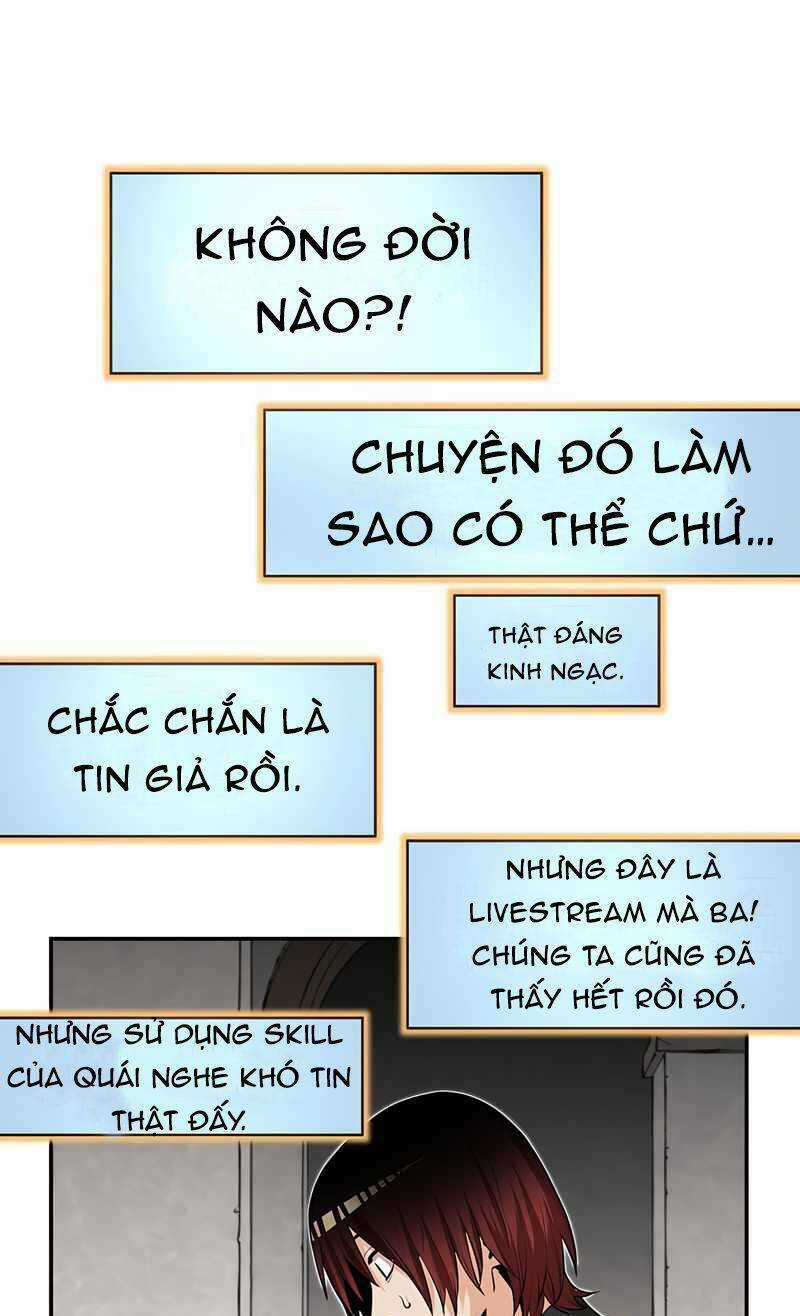 Tôi Thăng Cấp Tột Đỉnh Vì Là 1 Kol Chapter 28 trang 50