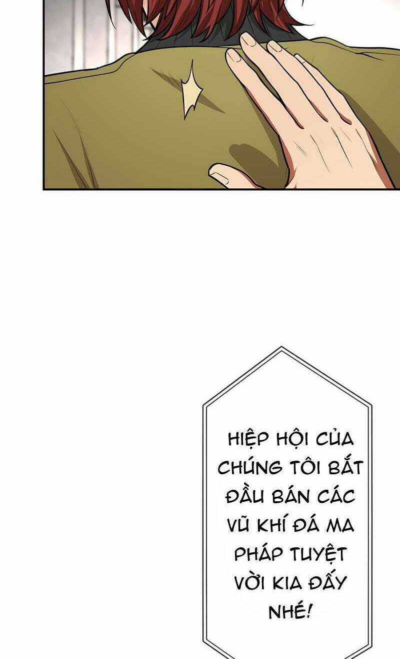 Tôi Thăng Cấp Tột Đỉnh Vì Là 1 Kol Chapter 28 trang 55