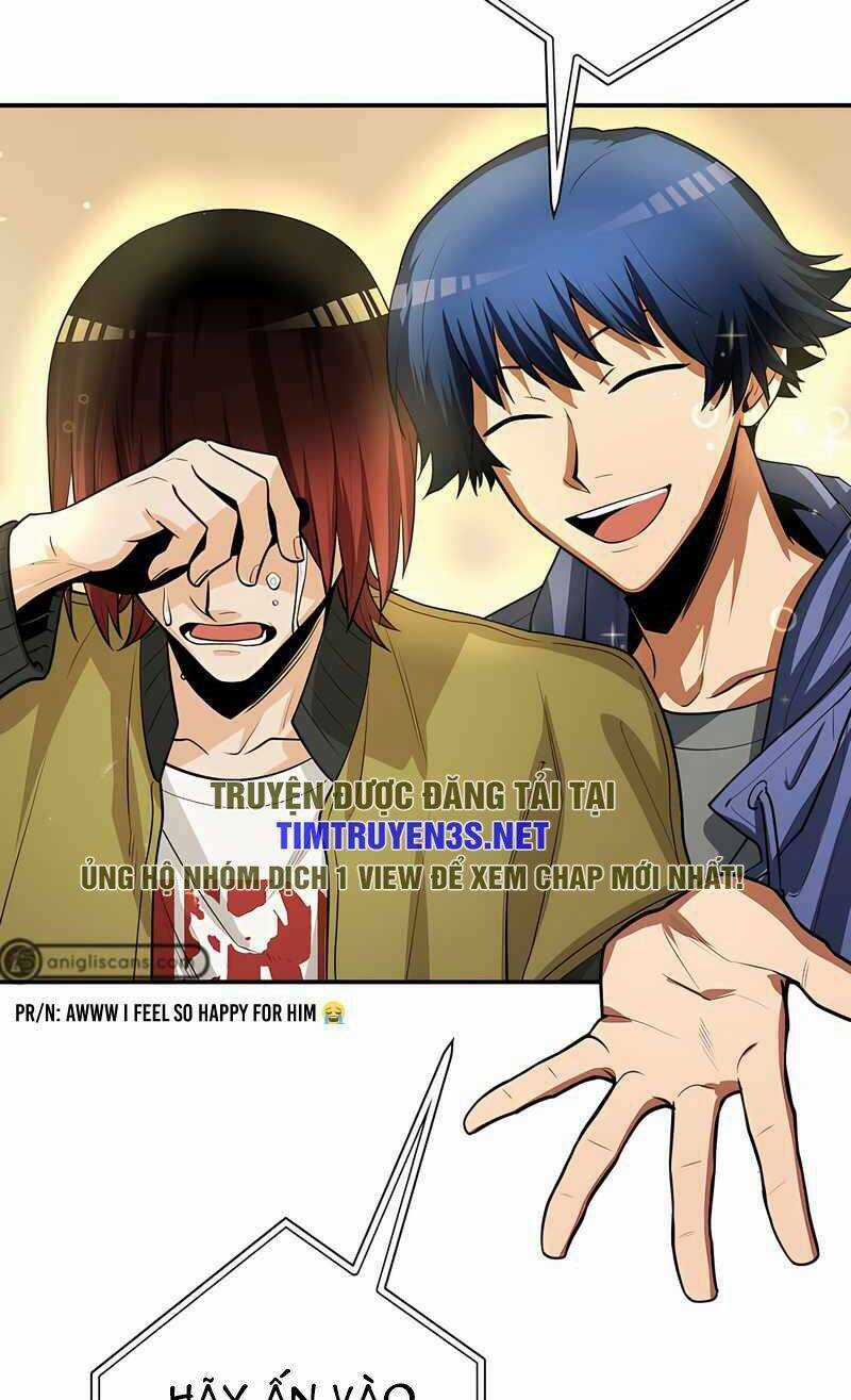 Tôi Thăng Cấp Tột Đỉnh Vì Là 1 Kol Chapter 28 trang 56