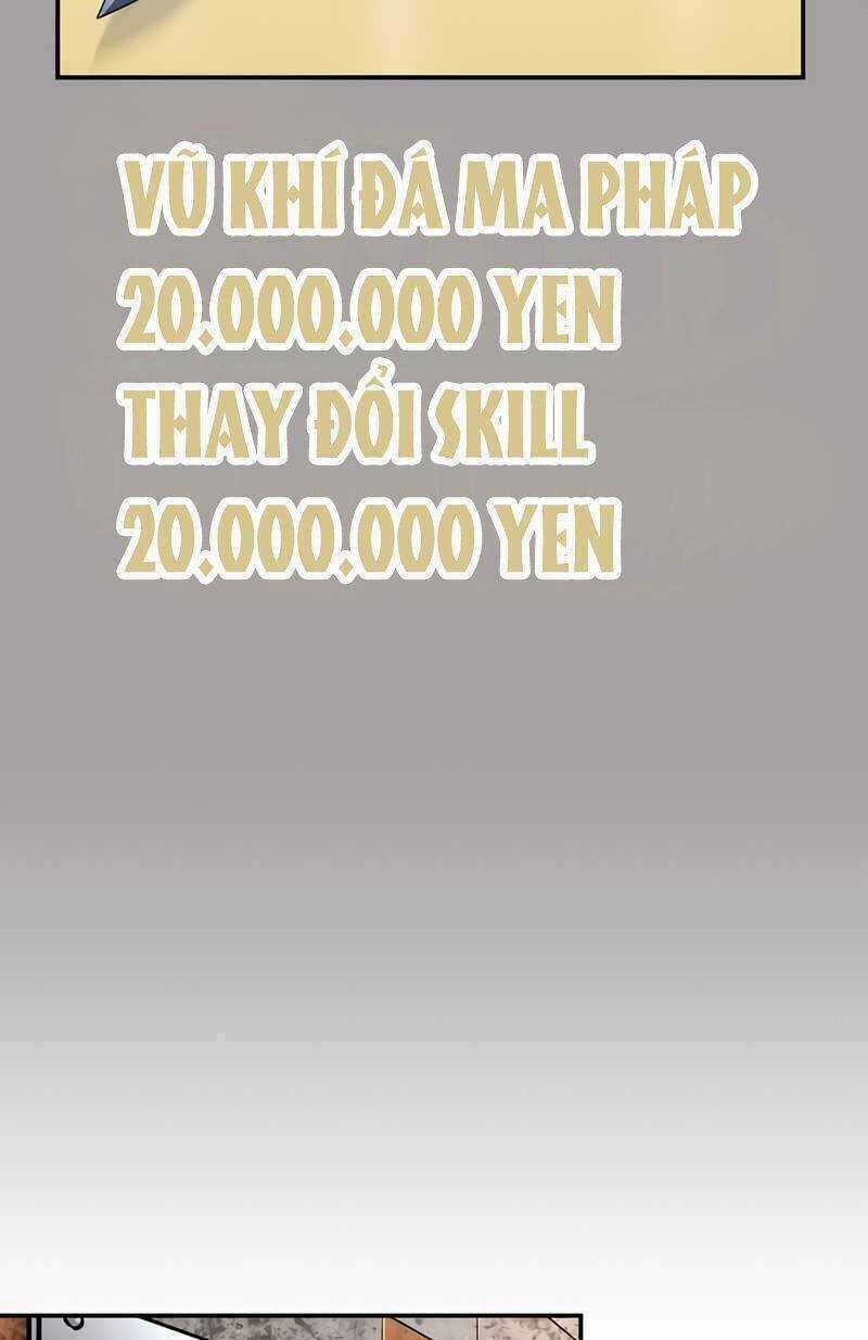 Tôi Thăng Cấp Tột Đỉnh Vì Là 1 Kol Chapter 28 trang 58