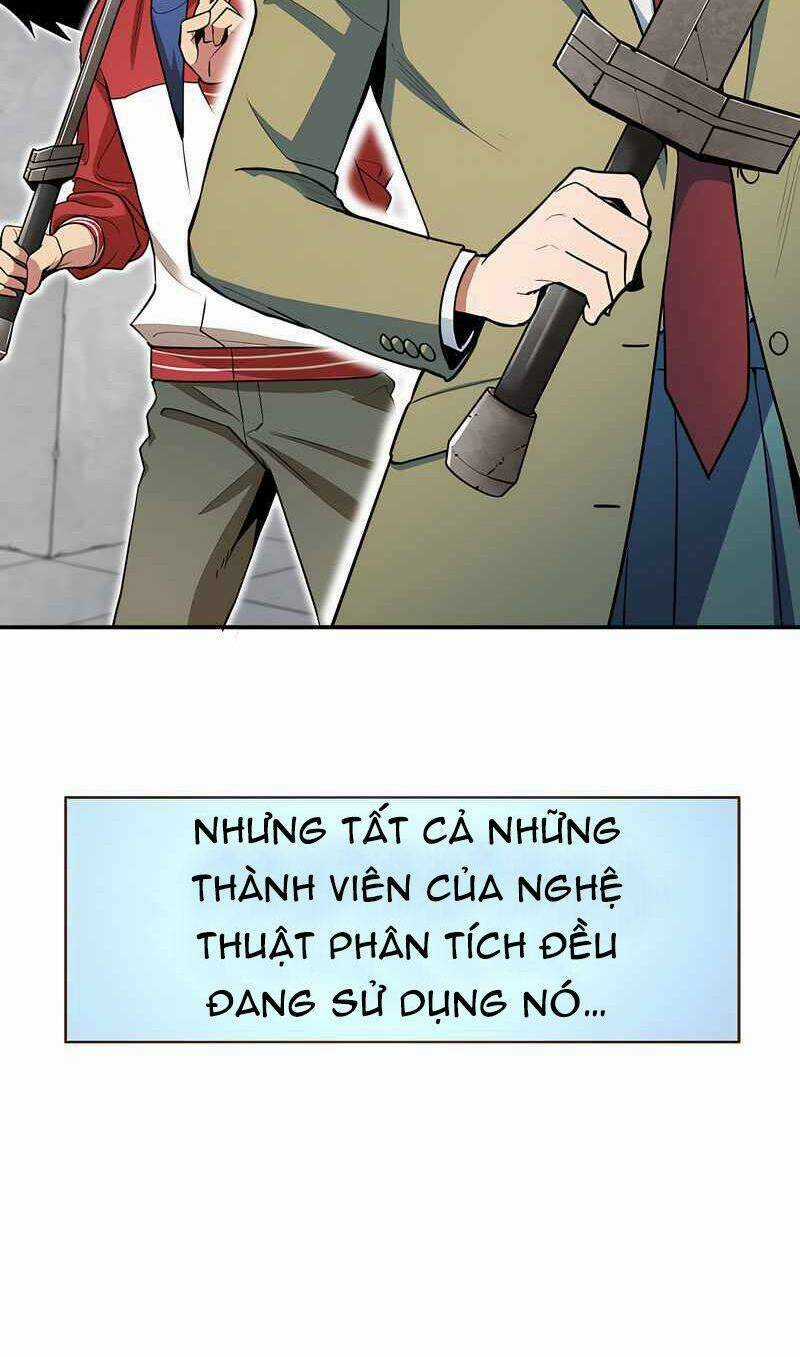 Tôi Thăng Cấp Tột Đỉnh Vì Là 1 Kol Chapter 28 trang 6