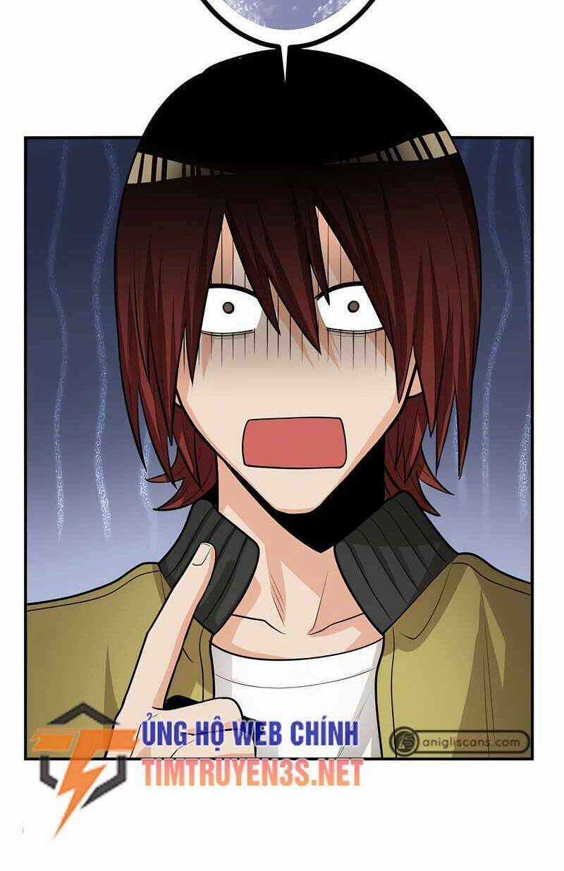 Tôi Thăng Cấp Tột Đỉnh Vì Là 1 Kol Chapter 28 trang 60