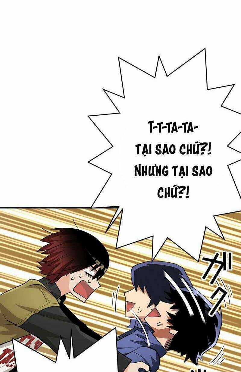 Tôi Thăng Cấp Tột Đỉnh Vì Là 1 Kol Chapter 28 trang 61