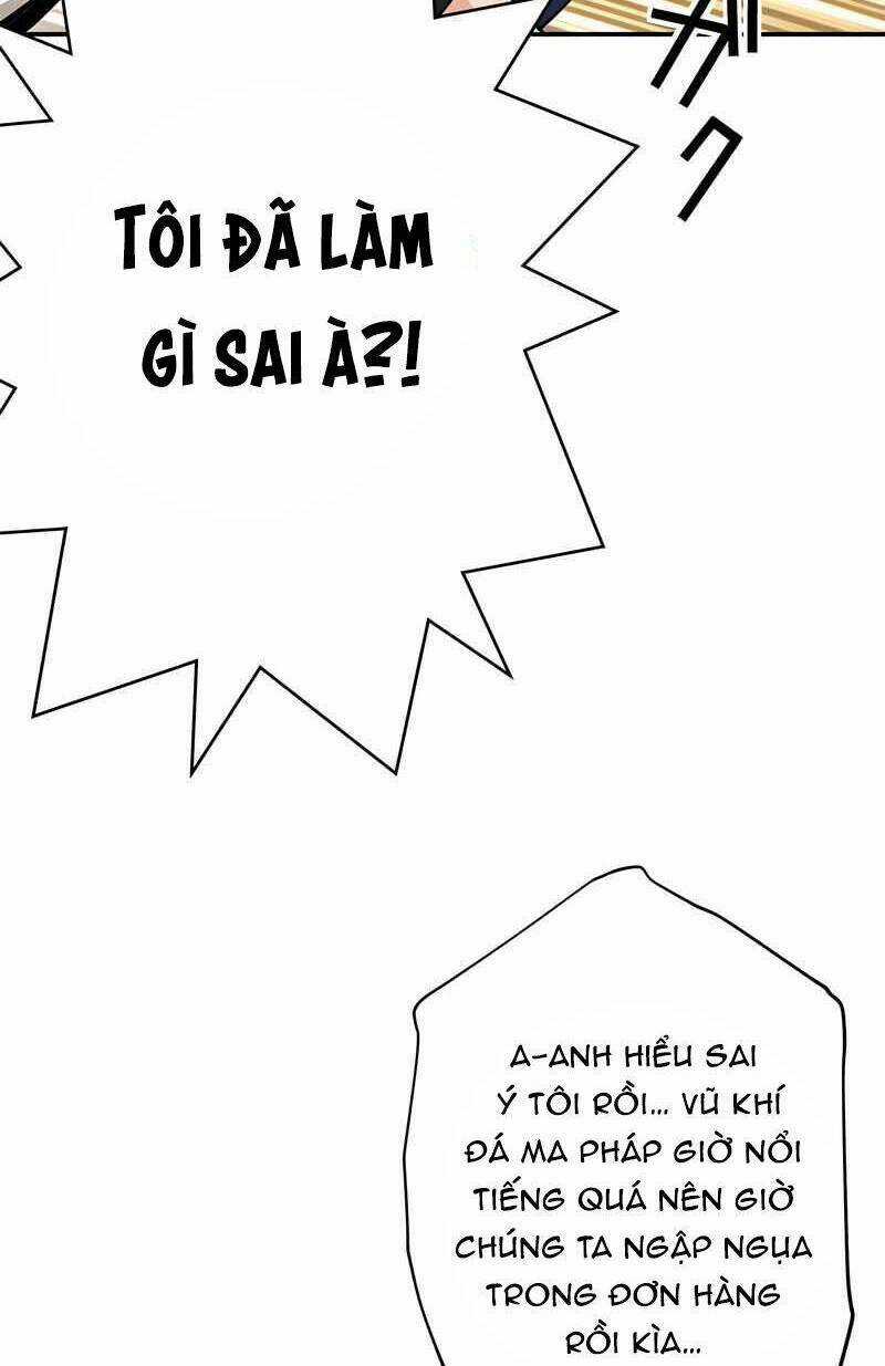 Tôi Thăng Cấp Tột Đỉnh Vì Là 1 Kol Chapter 28 trang 62