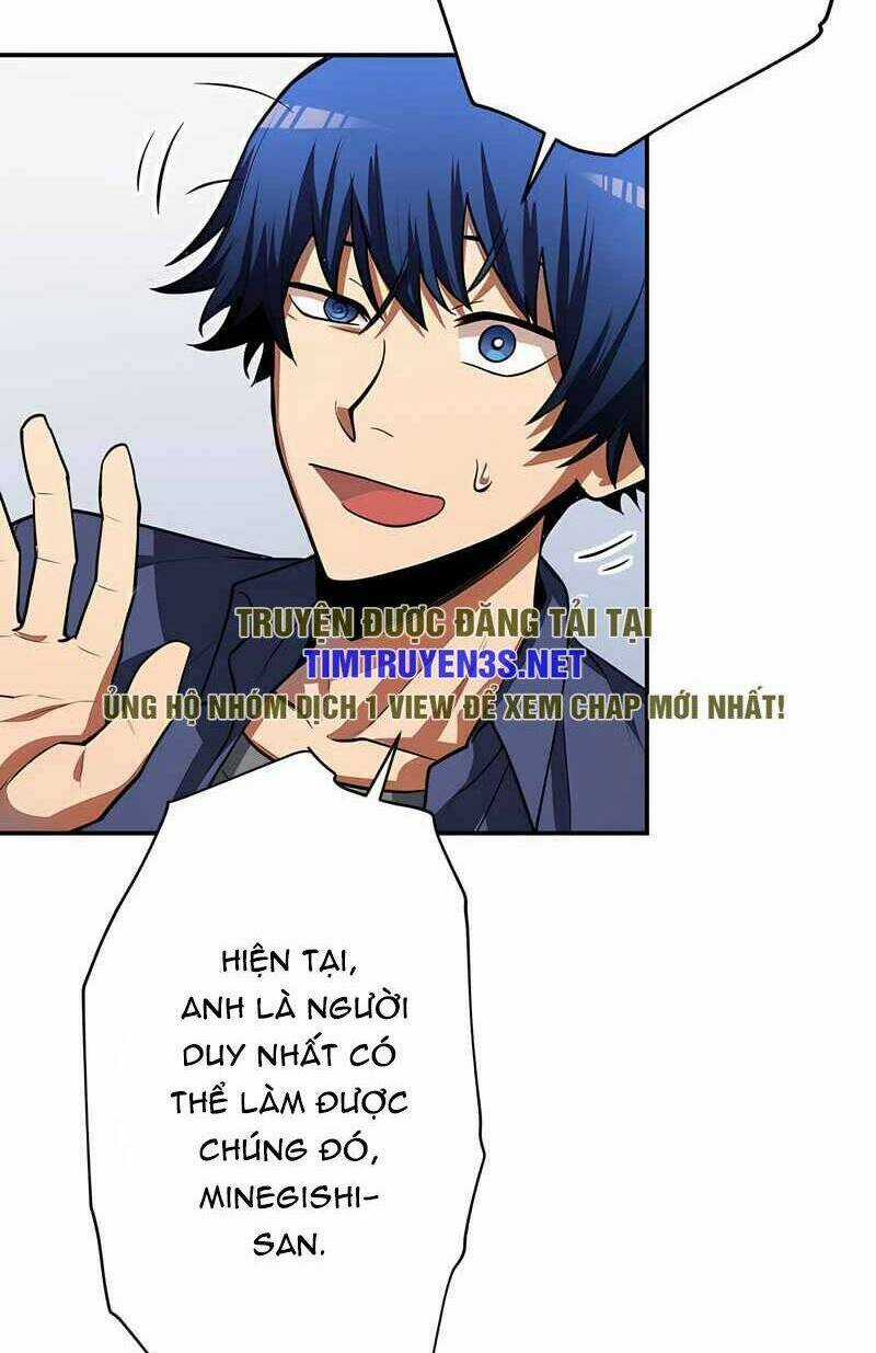 Tôi Thăng Cấp Tột Đỉnh Vì Là 1 Kol Chapter 28 trang 63